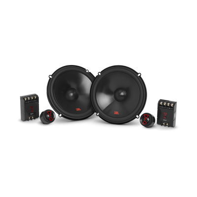 Parlante JBL STAGE3 607CF 6.1/2" 50WRMS 150W