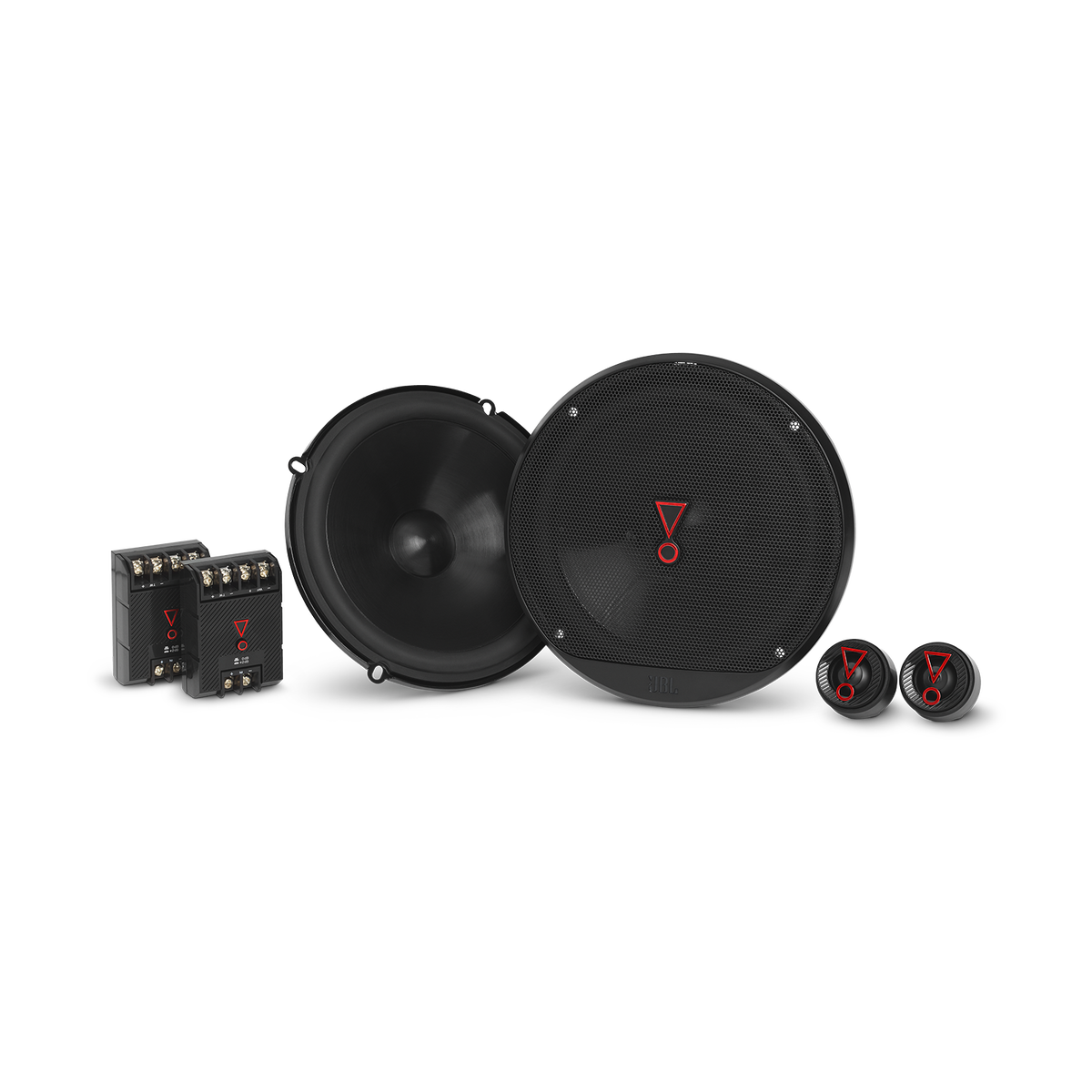 Parlante JBL STAGE3 6.1/2" 50WRMS