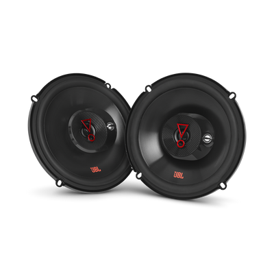 Parlante JBL STAGE3 637F 6.5" 45WRMS 225W
