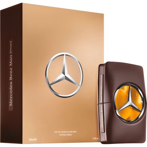 Perfume Mercedes-Benz Private 100ML EDP