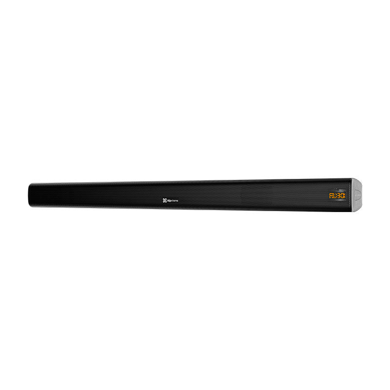 Barra de Sonido Klip Xtreme KSB-00A Harmonium 2.0 60W Bt/usb/rca/hdmi