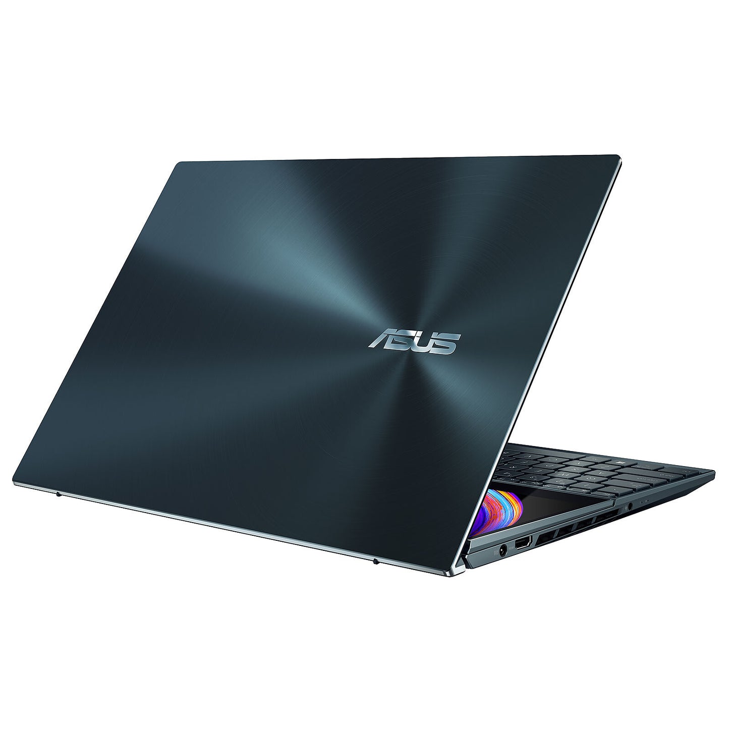 Notebook Asus Zenbook Pro Duo 14 UX8402VU-AS96T 14" Intel Core i9-13900H 32/1TB SSD NVIDIA Geforce RTX 4050 6GB Negro