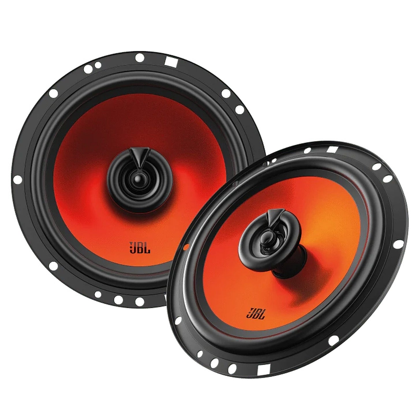 Parlante JBL STAGE1 62F 6.5" 400W/50RMS/ 2VIAS
