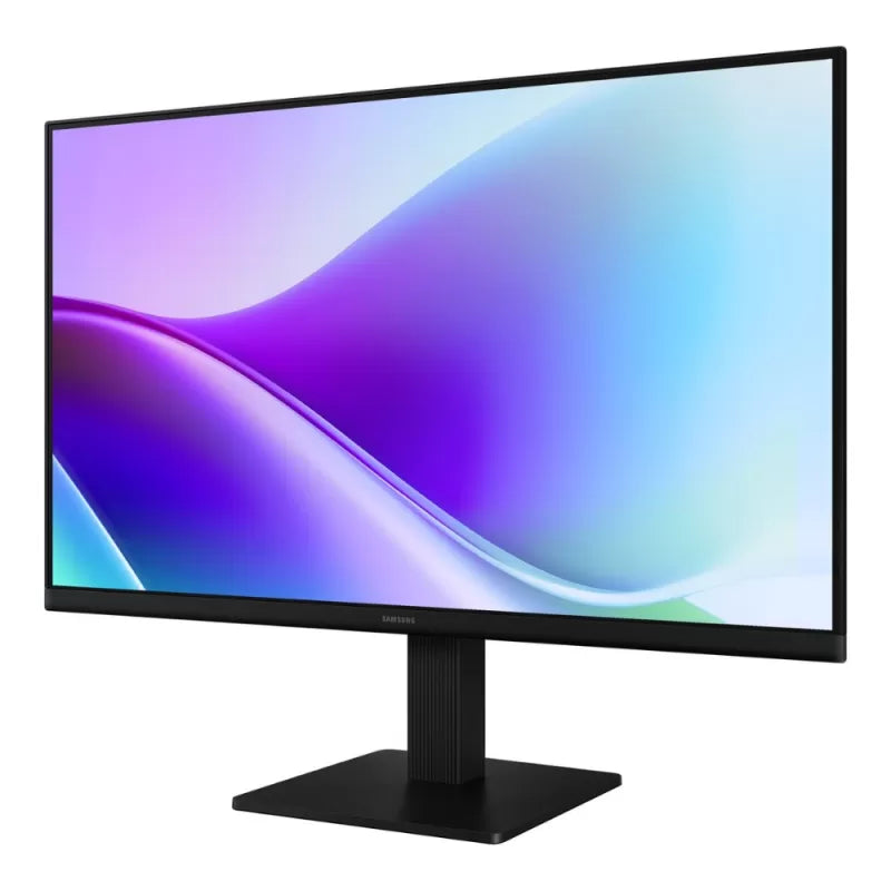 Monitor 24" Samsung LS24F320GALXZS Essential 120Hz
