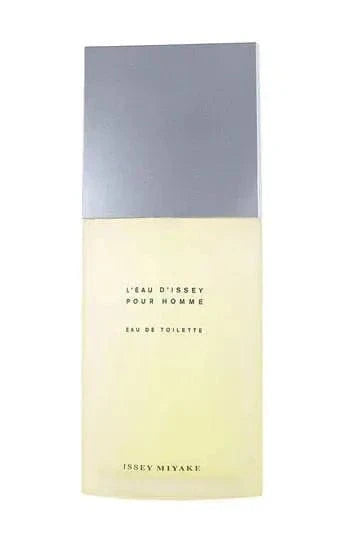 Perfume Issey Miyake L'eau D'Issey Pour Homme EDT Masculino 200ML