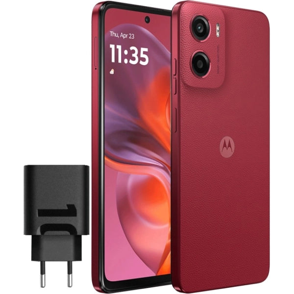 Celular Motorola G05 4/128GB