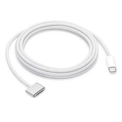Apple Cable USB-C A Magsafe 3 MLYV3AM/A 2M