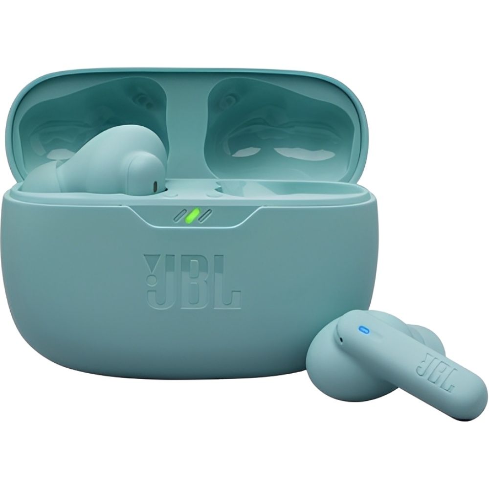 AURICULAR JBL BLUETOOTH VIBE BEAM 2