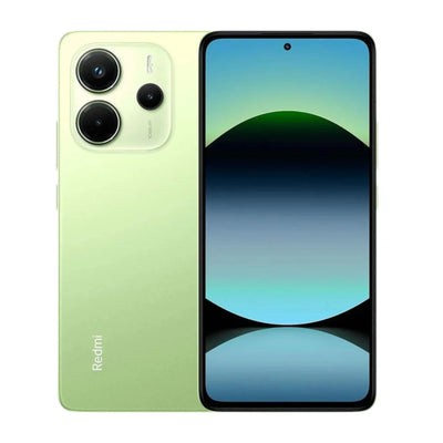 Celular Xiaomi Redmi Note 14 5G 6.67" DS 8/256GB