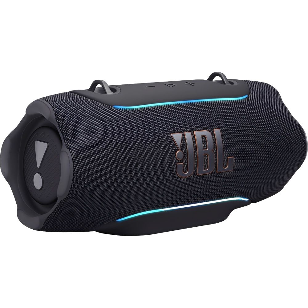 Parlante JBL Xtreme 5 Splashproof