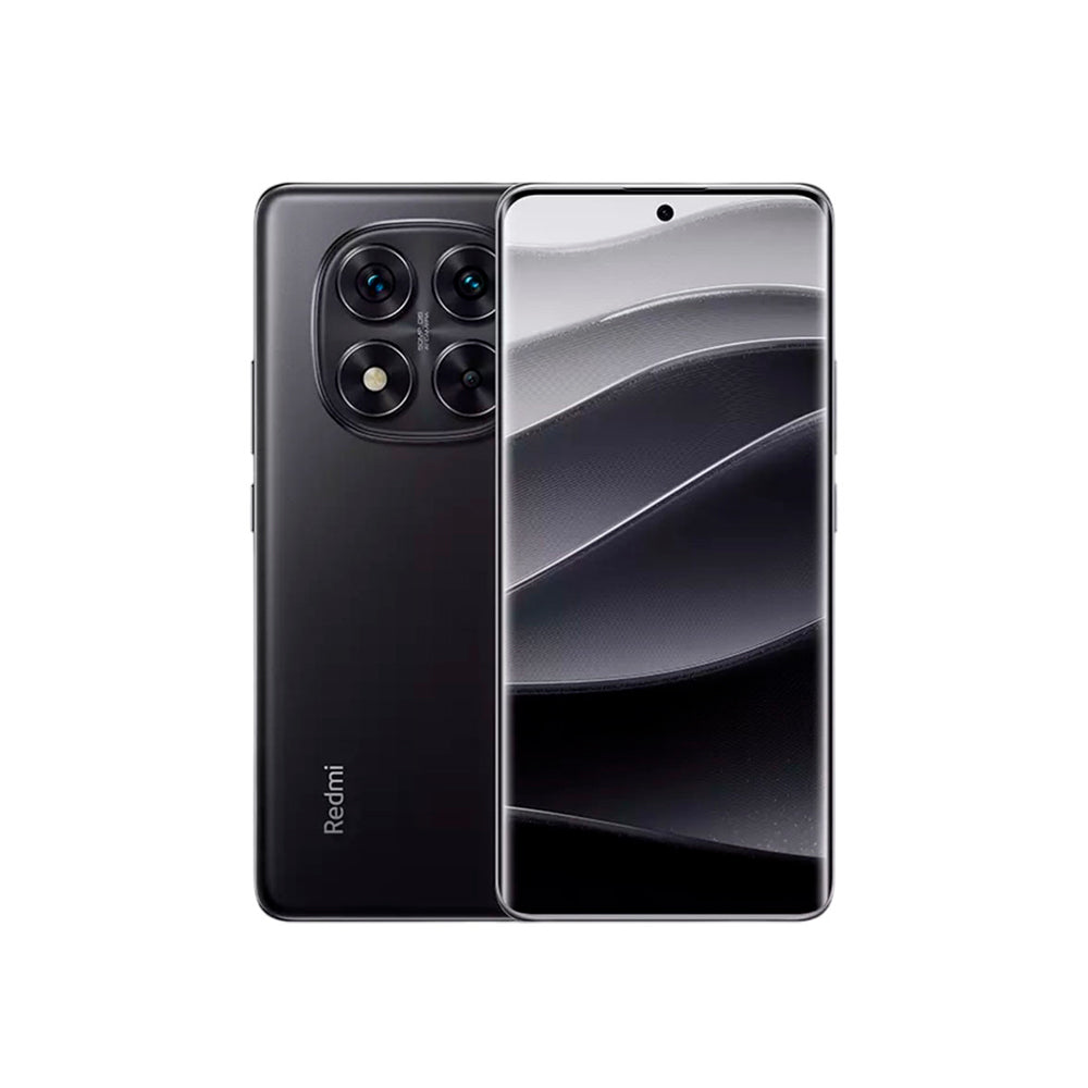 Celular Xiaomi Redmi Note 14 Pro 6.67" DS LTE 8/256GB