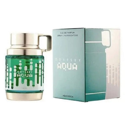 Perfume Armaf Odyssey Aqua EDP 100ML Masculino