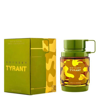 Perfume Armaf Odyssey Tyrant Masculino EDP 100ML