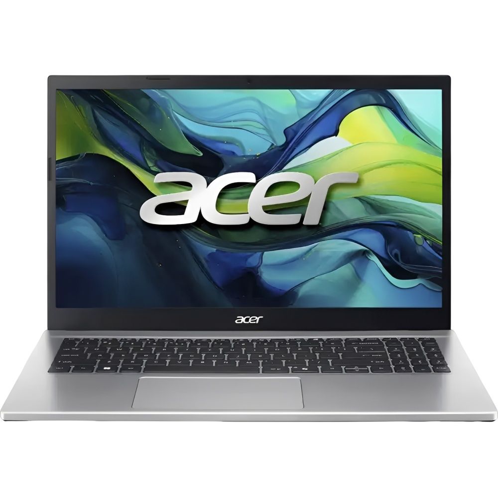 Notebook Acer Aspire Go15 AG15-42P-R917 R7-7730U 16/512GB 15.6" W11 Silver