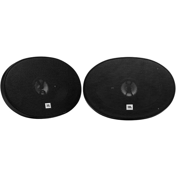 PARLANTE JBL STAGE 9631 6X9" 60RMS