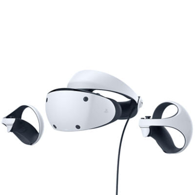 Lentes de Realidad Virtual Sony PlayStation VR2 para PS5