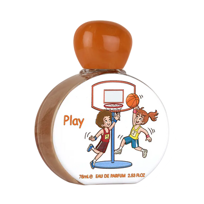 Perfume Lattafa Kids Play Unisex 75ML EDP