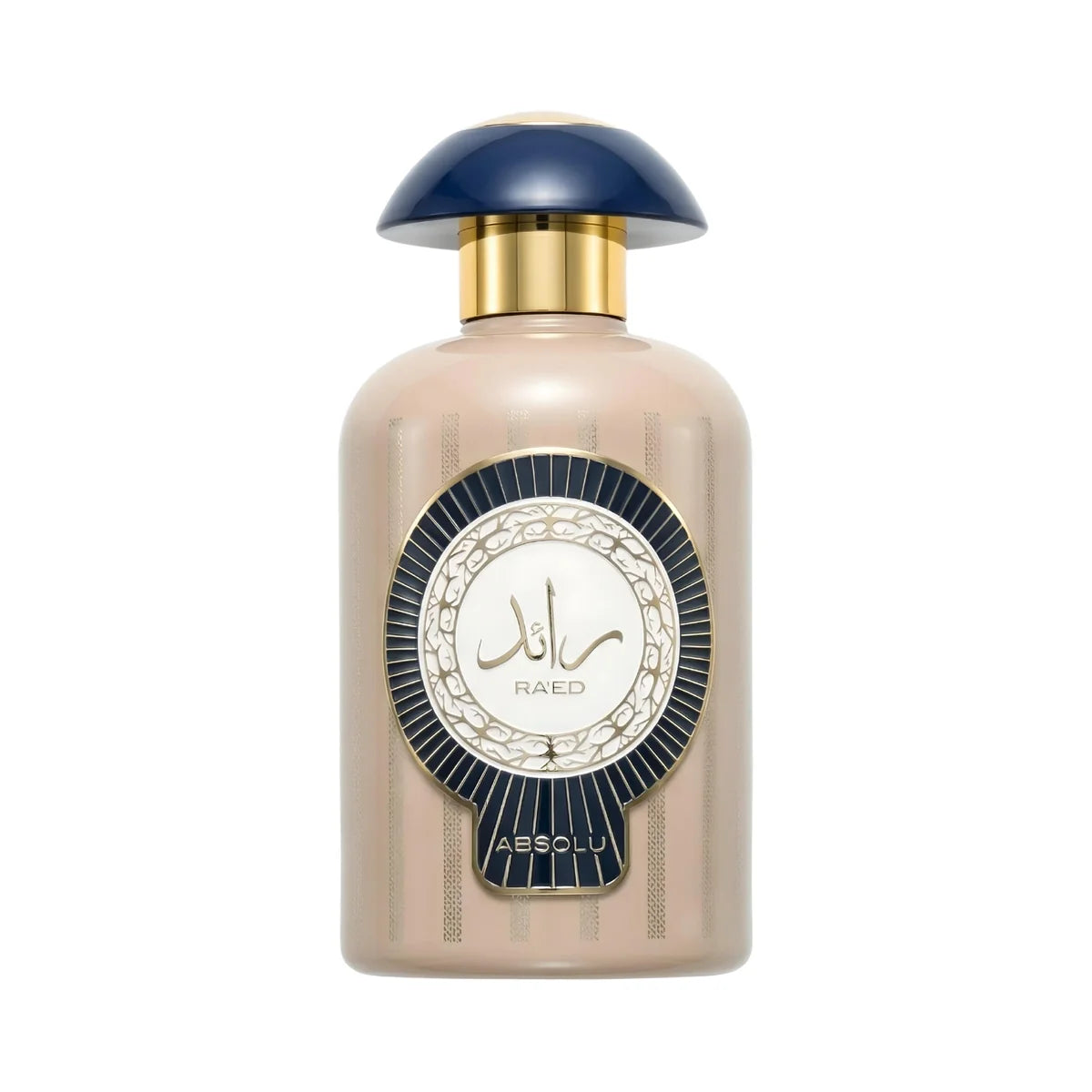 Perfume Lattafa Ra Ed Absolu Unisex 100ML EDP