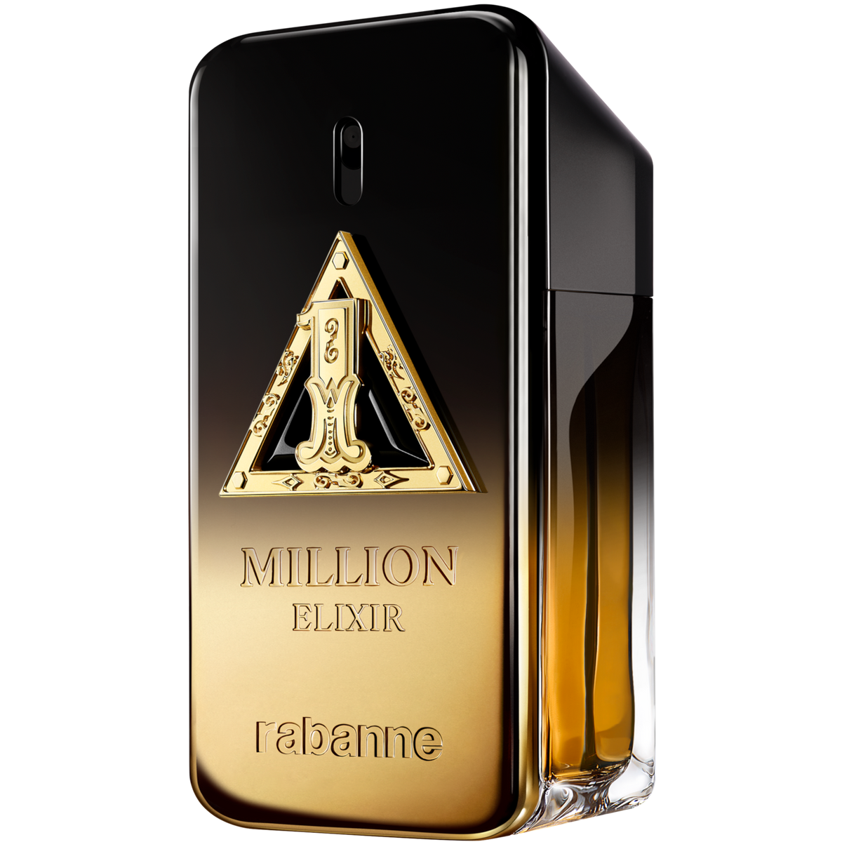 Perfume Paco Rabanne Million Night Masculino 100ML Elixir
