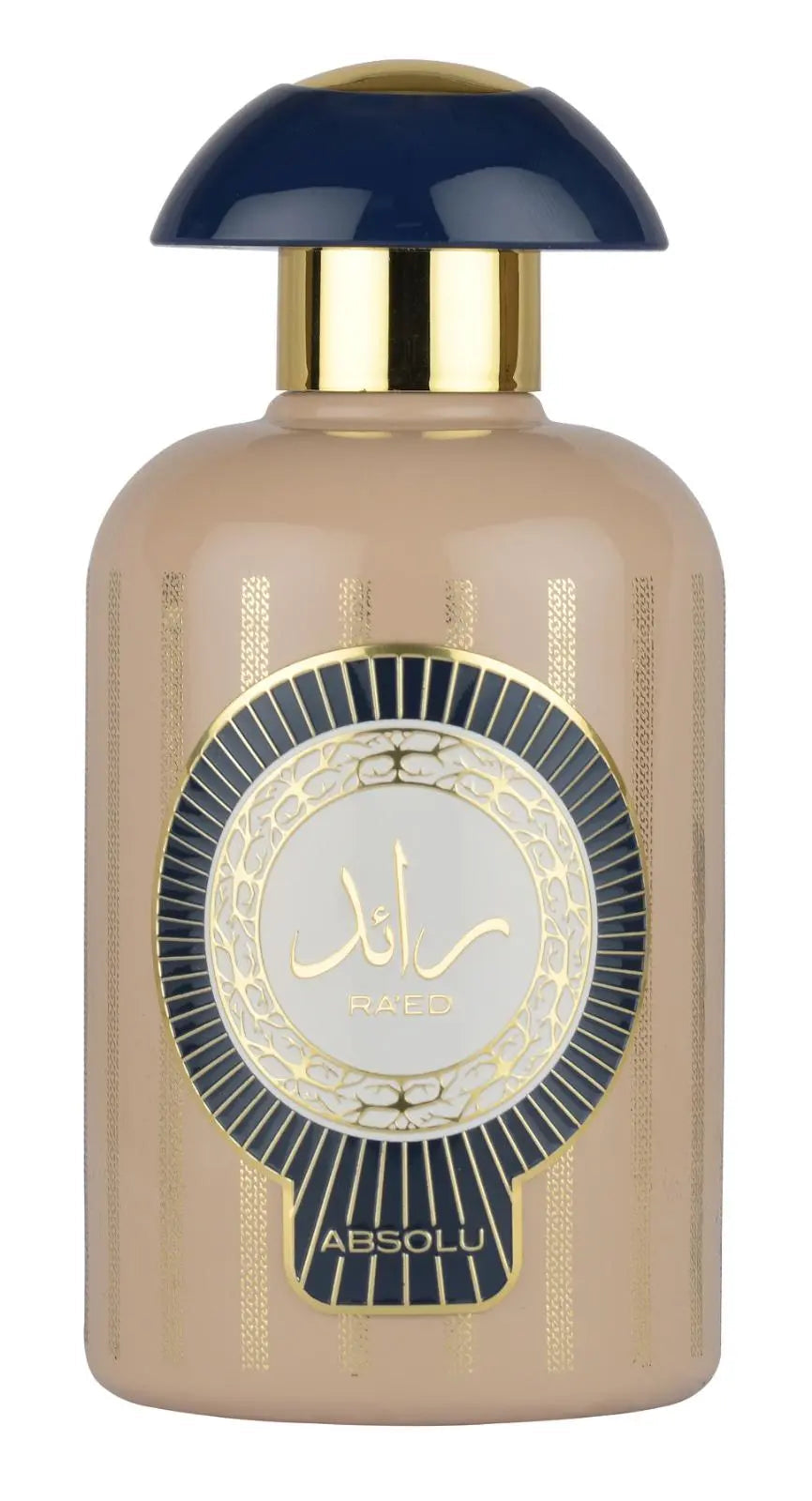 Perfume Lattafa Raed Absolu Masculino 100ML EDP