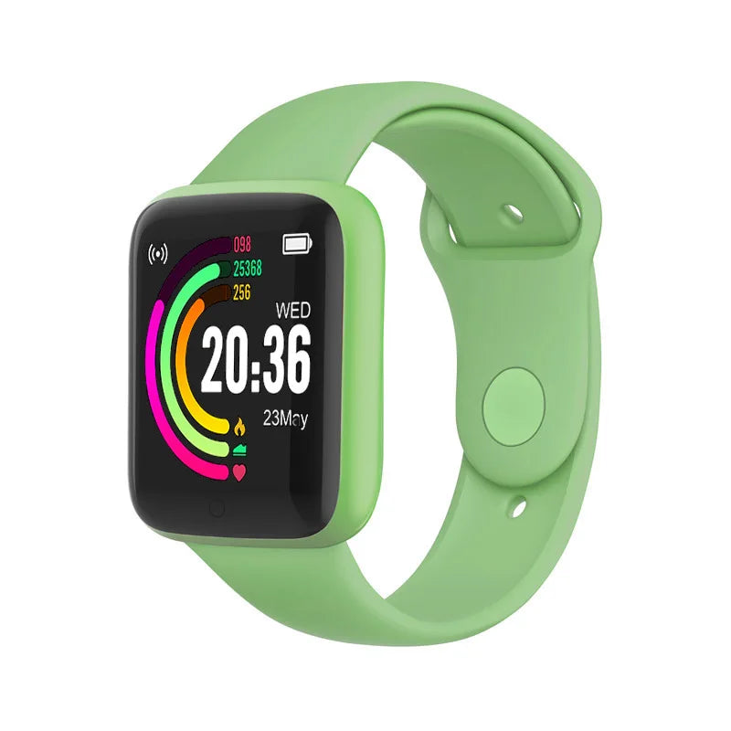 Reloj Inteligente D20 Smart Bracelet