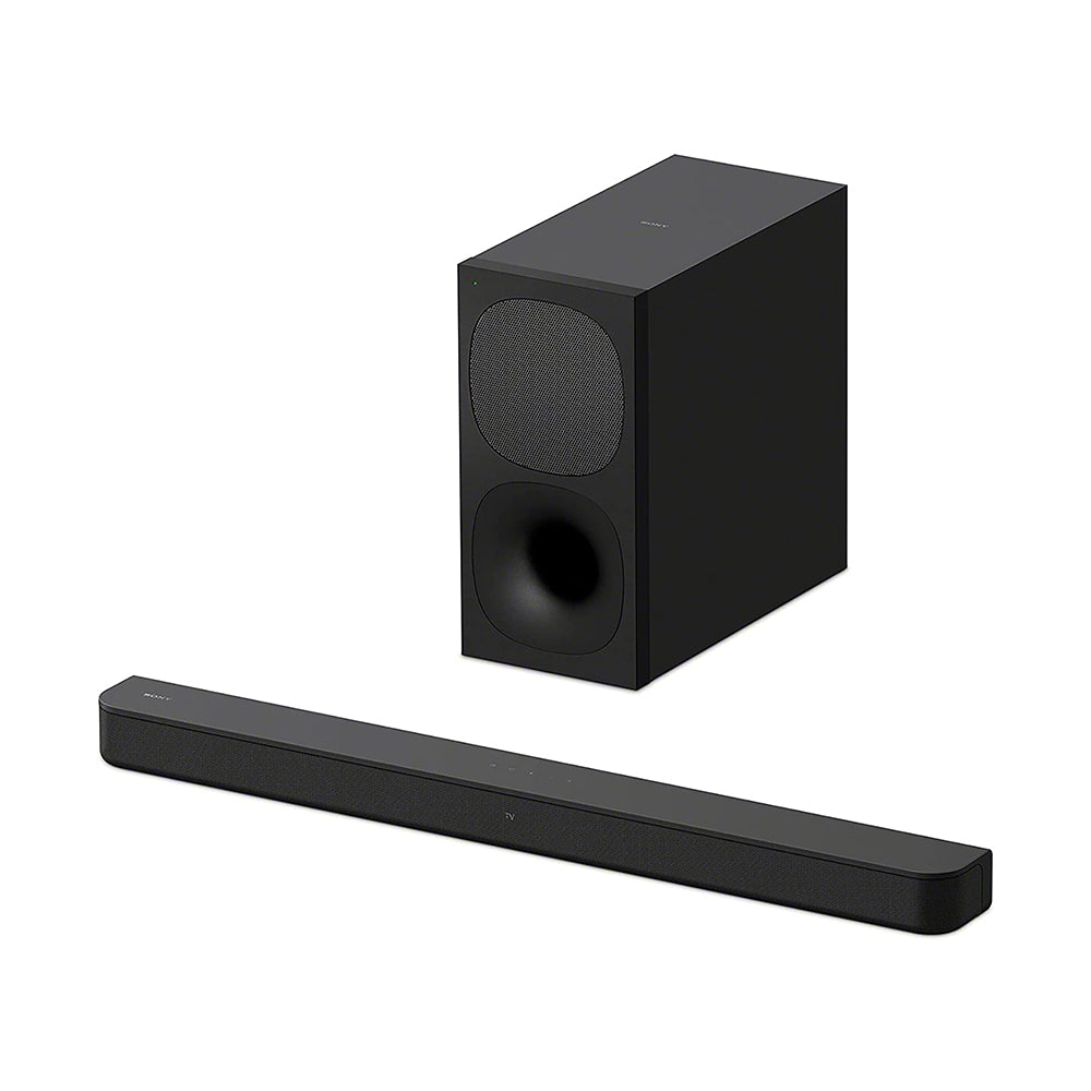 Barra de Sonido Sony HT-S400 2.1 330W BT