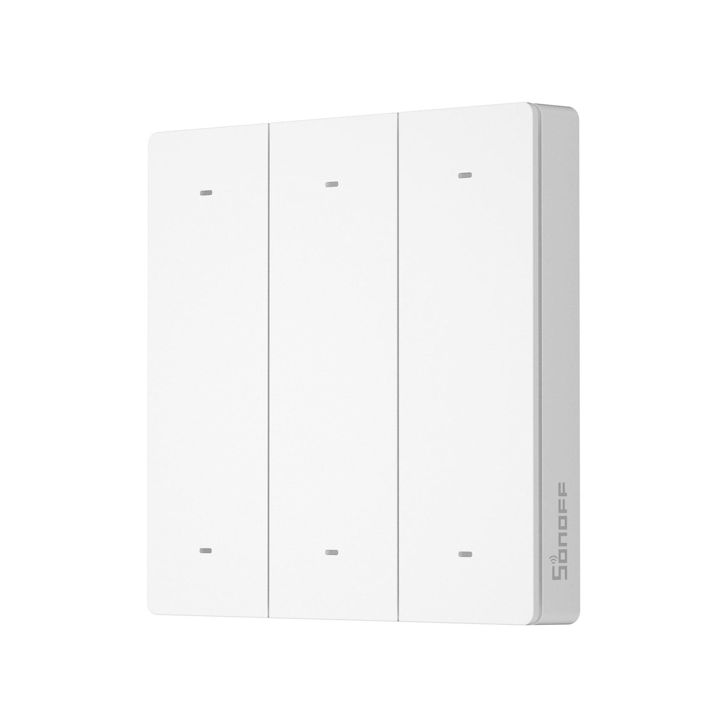 Control Remoto Sonoff SwitchMan R5 (6 Botones) White