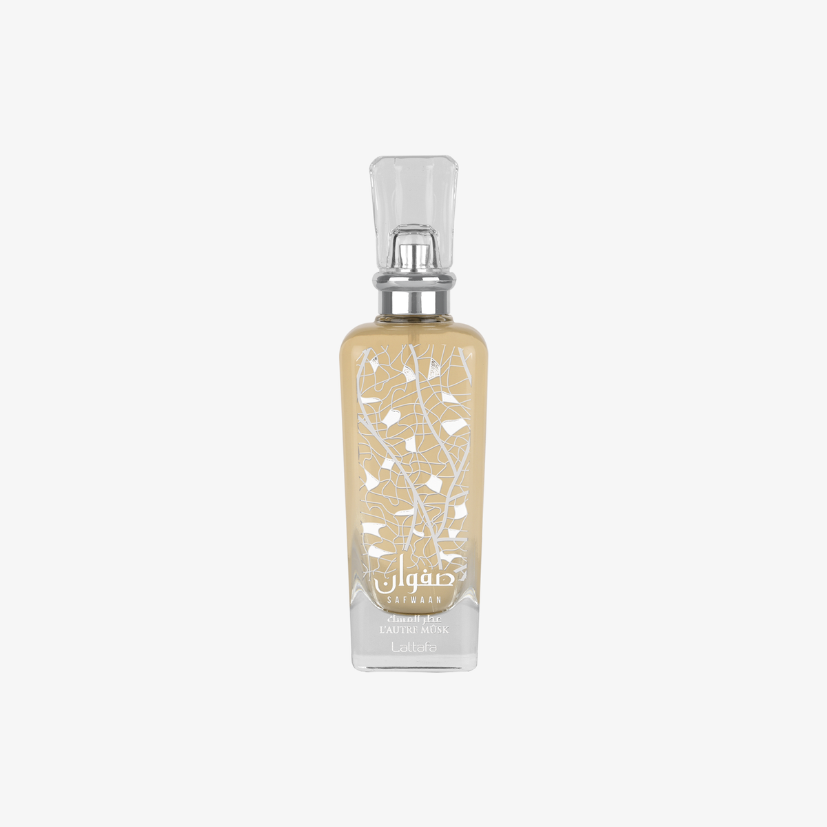 Perfume Lattafa Safwaan Autre Musk Unisex 100ML EDP