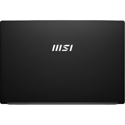 Notebook MSI Modern 15 H C2RMTG-406US I9-270H 32/1TB 15.6" W11 Touch Black — foto 2 de 5 | XMarket Paraguay
