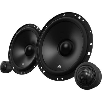 Parlante JBL Stage1 601C 6‑1/2" (2 Vías) 200W