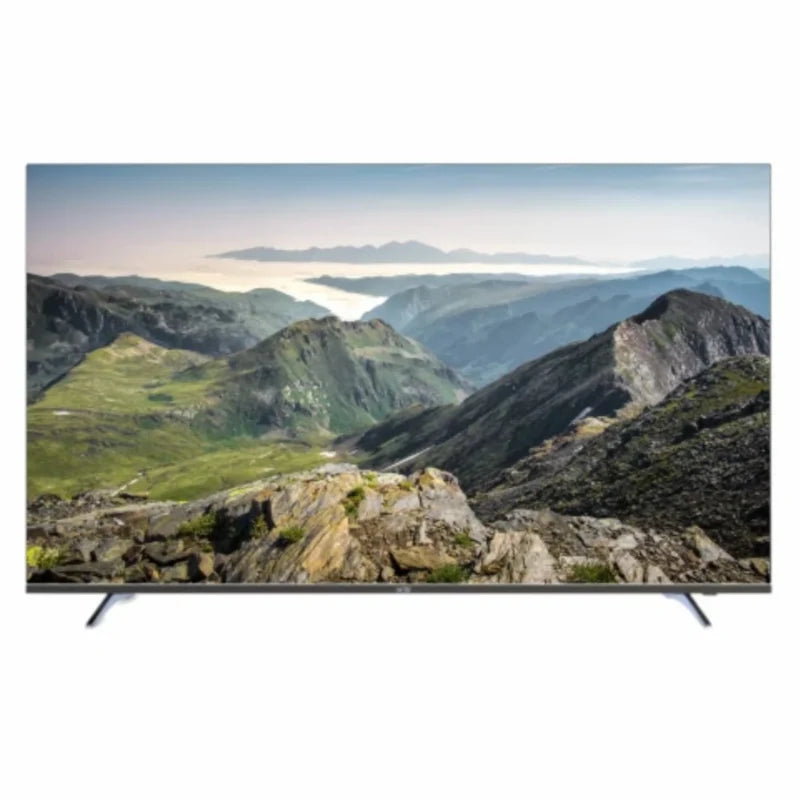 Televisor SMART LED 50" HD Play HDTV-LFS50 UHD 4K HDMI Android