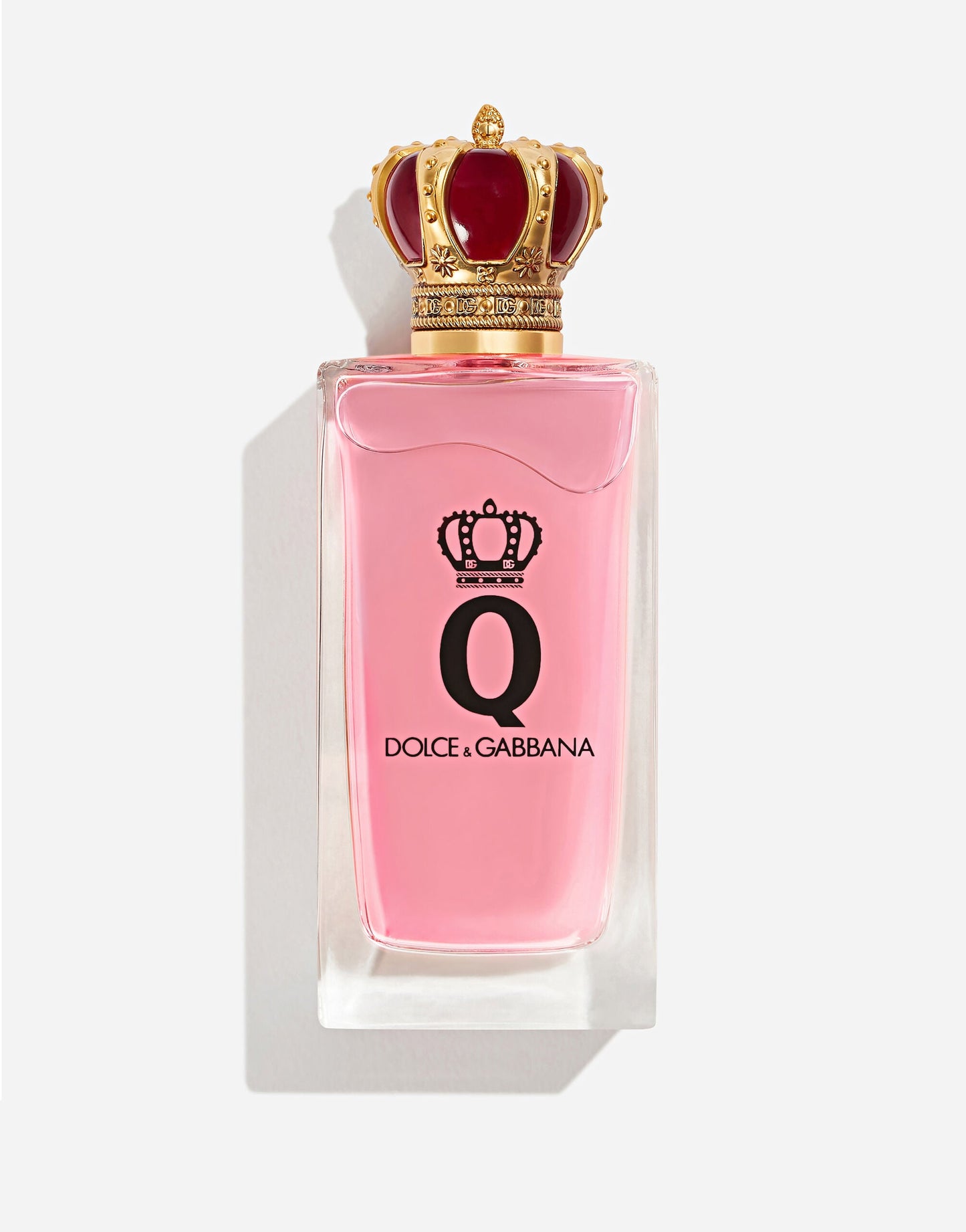 Perfume Dolce & Gabbana Q by Dolce&Gabbana Femenino 100ML EDP