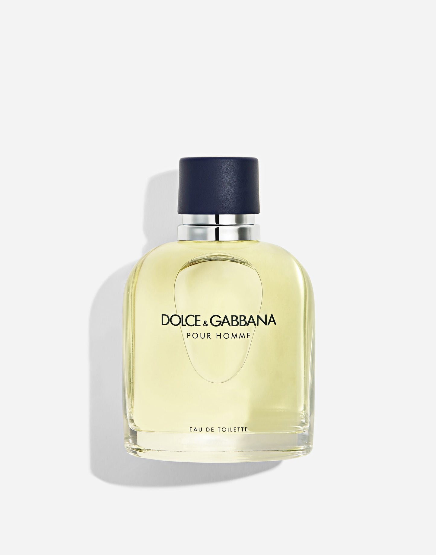 Perfume Dolce & Gabbana Pour Homme Masculino 75ML EDT