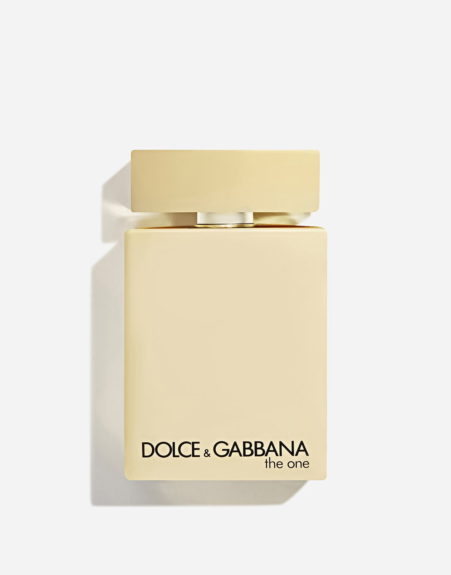 Perfume Dolce & Gabbana The One Gold For Men Masculino 100ML EDP