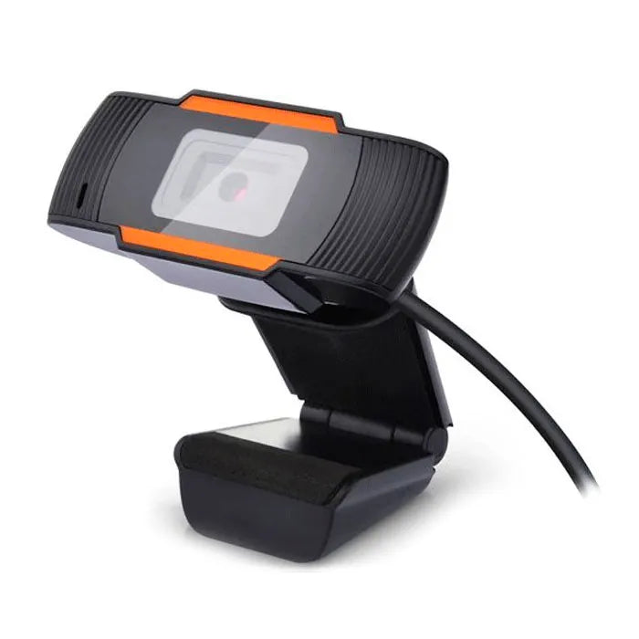 Cámara HD Webcam LUO LU-Z30