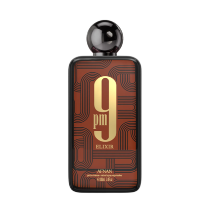 Perfume Perfume Afnan 9pm Elixir