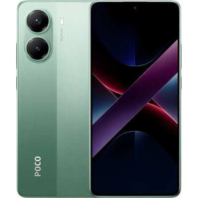 CELULAR XIAOMI POCO X7 PRO 5G 6.67" DS 8/256GB 90W