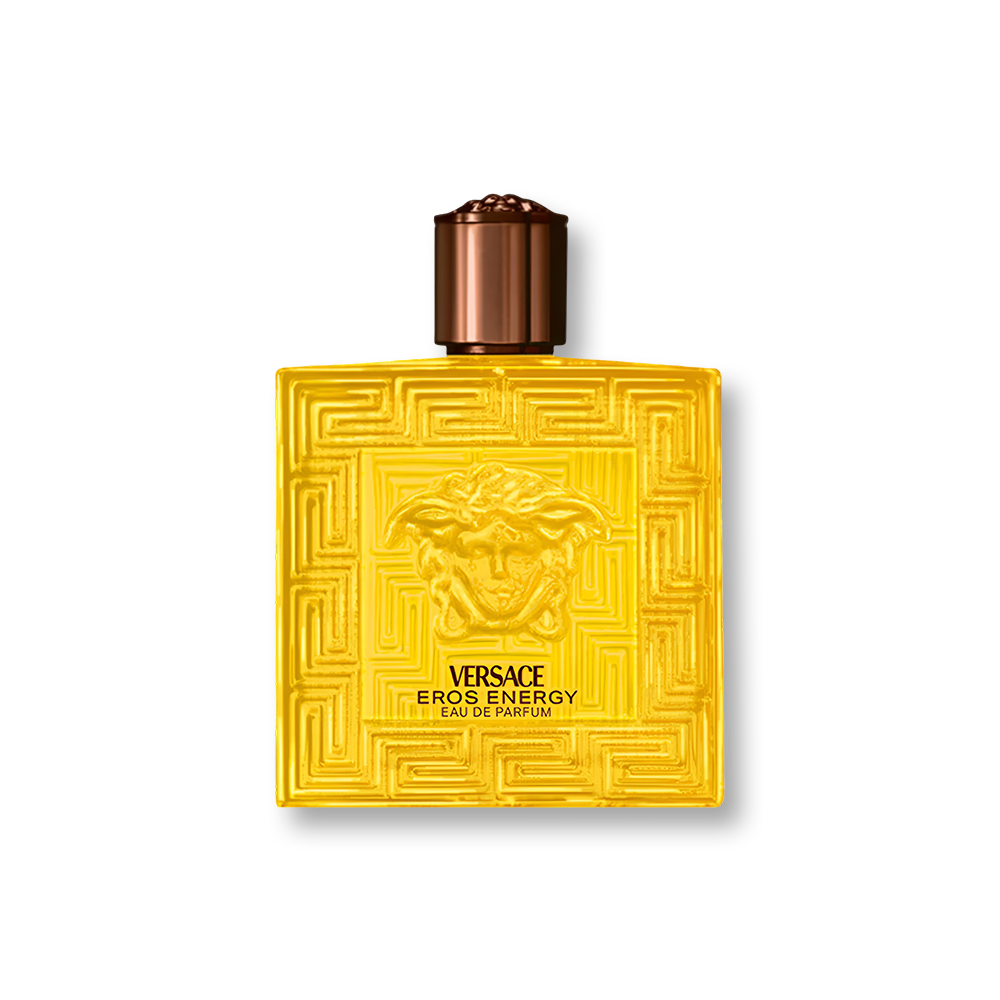 Perfume Versace Energy 100ML EDP