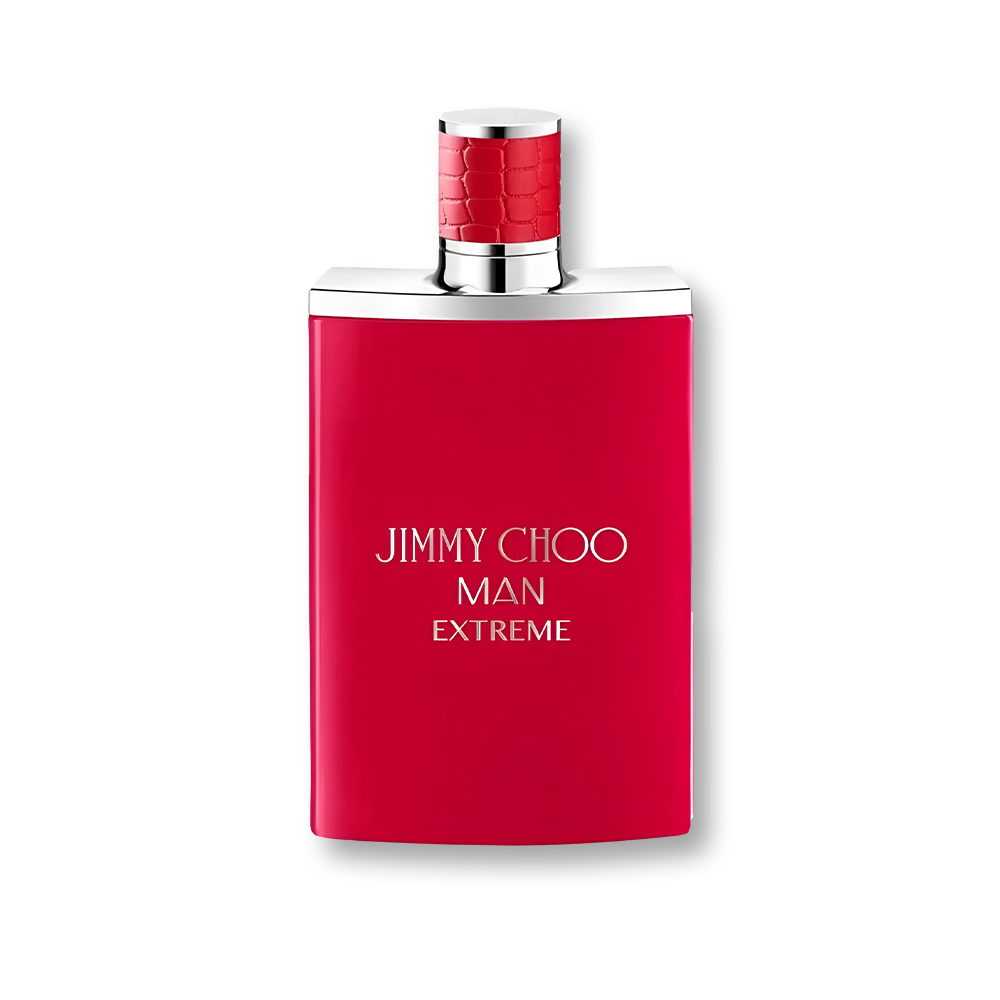 Perfume Jimmy Choo Man Extreme 100ML EDP