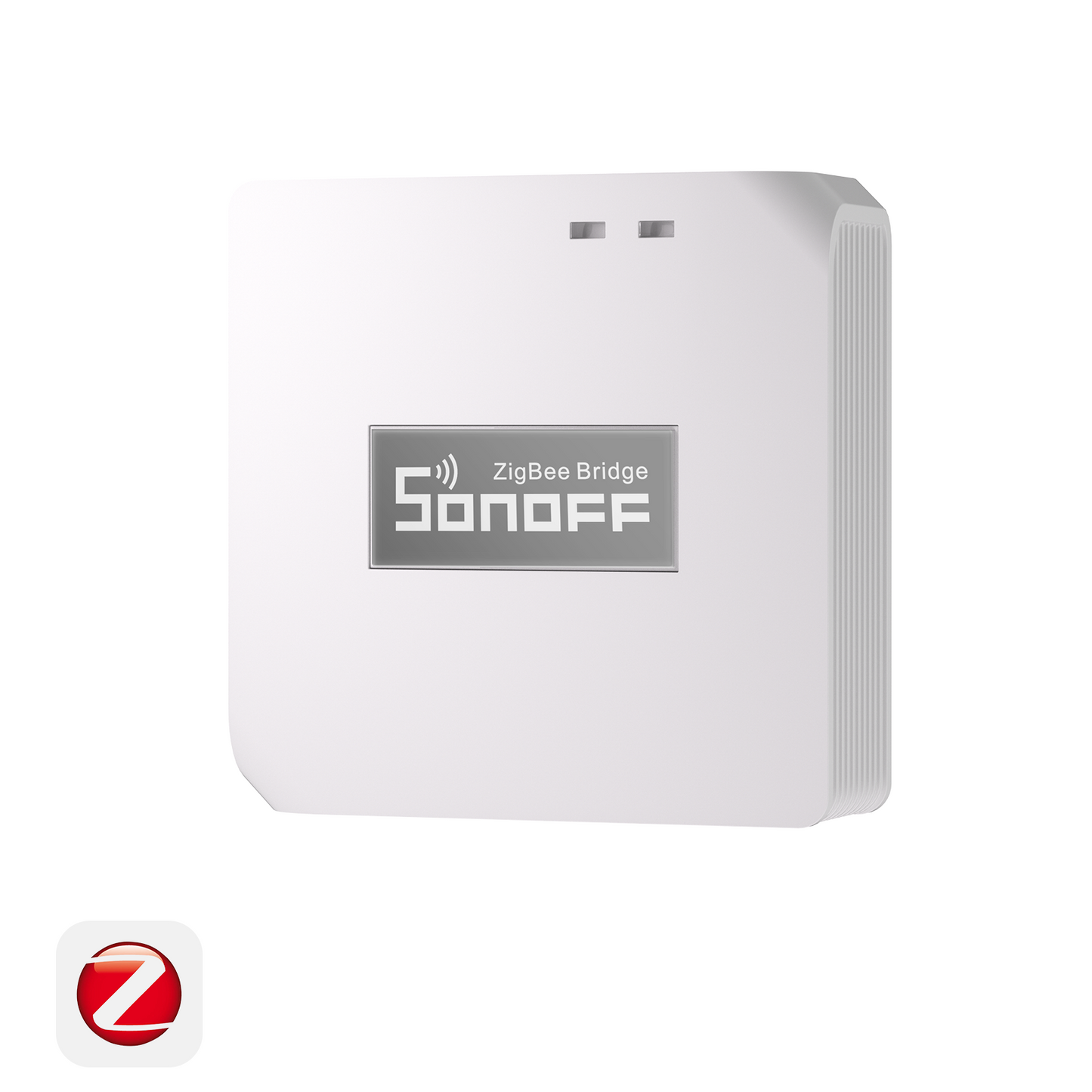 Bridge Sonoff Zigbee Pro Blanco