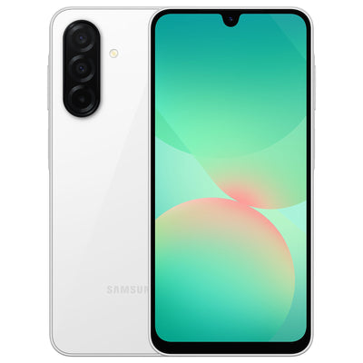 Celular Samsung Galaxy A26 5G 8/256GB – 6.7"