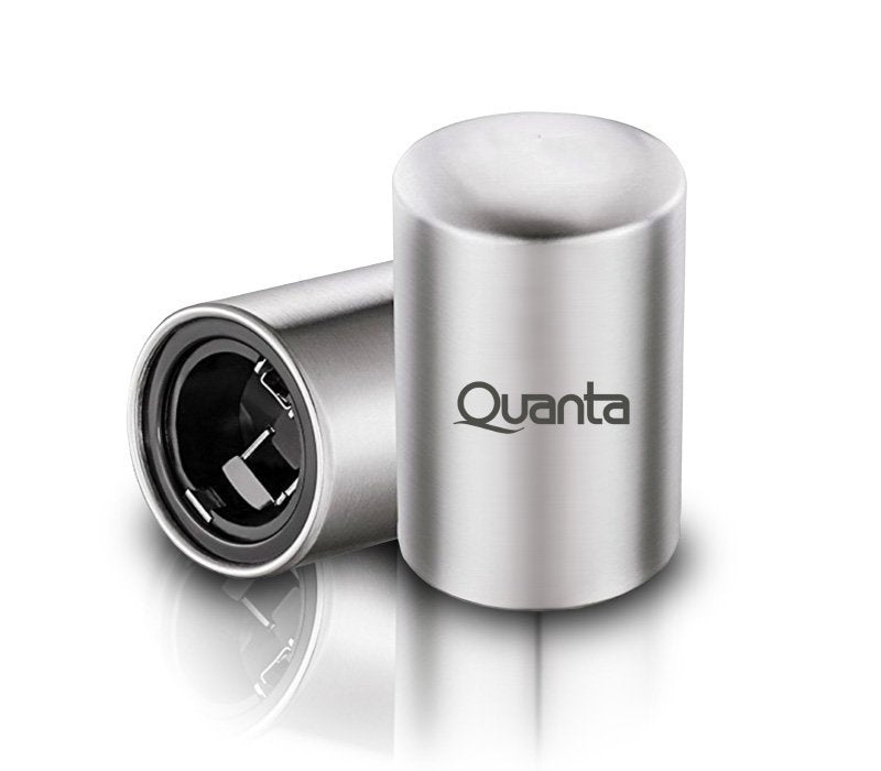 Abridor Magnético de Botella Quanta QTAGM01 - XMarket