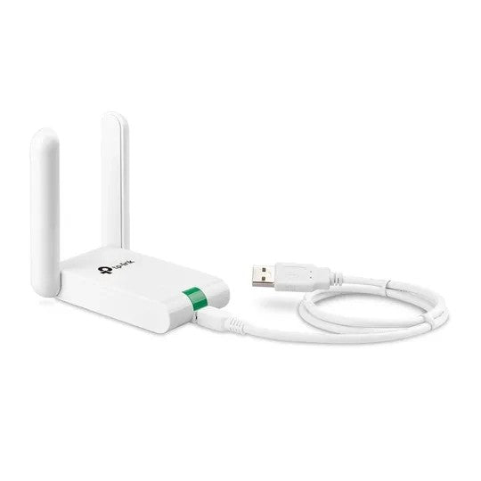 Adaptador WiFi USB TP-Link TL-WN822N 300Mbps Único