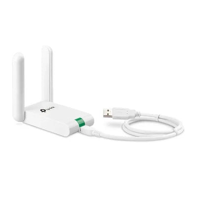 Adaptador WiFi USB TP-Link TL-WN822N 300Mbps Único