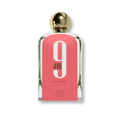 Perfume Perfume Afnan 9am EDP 100ML