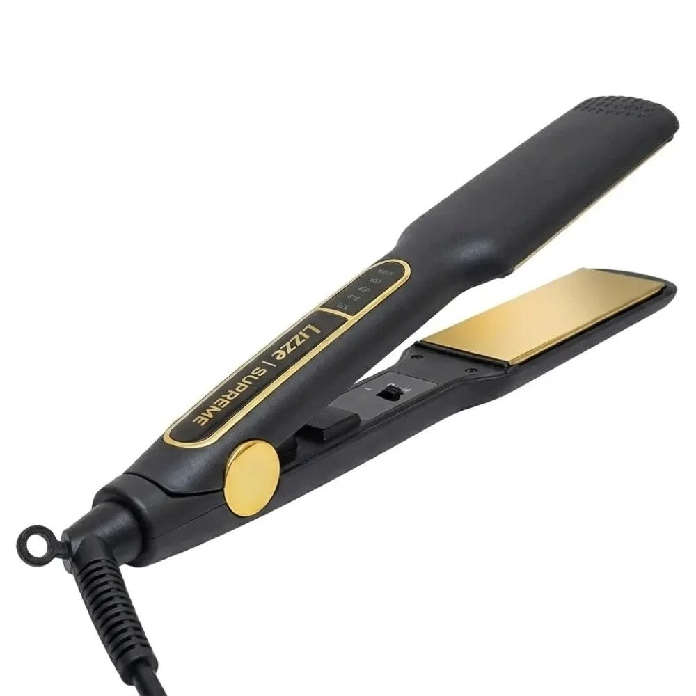 Alisador de Cabello Lizze Supreme Kit 220V Único