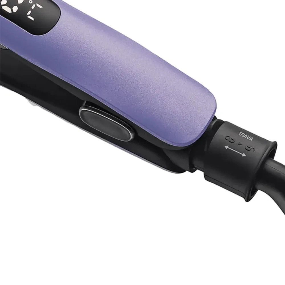 Alisador de Cabello Mondial P-26 Space Shine Bivolt Único