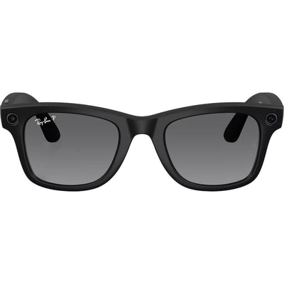 Lente Ray-Ban Meta Wayfarer