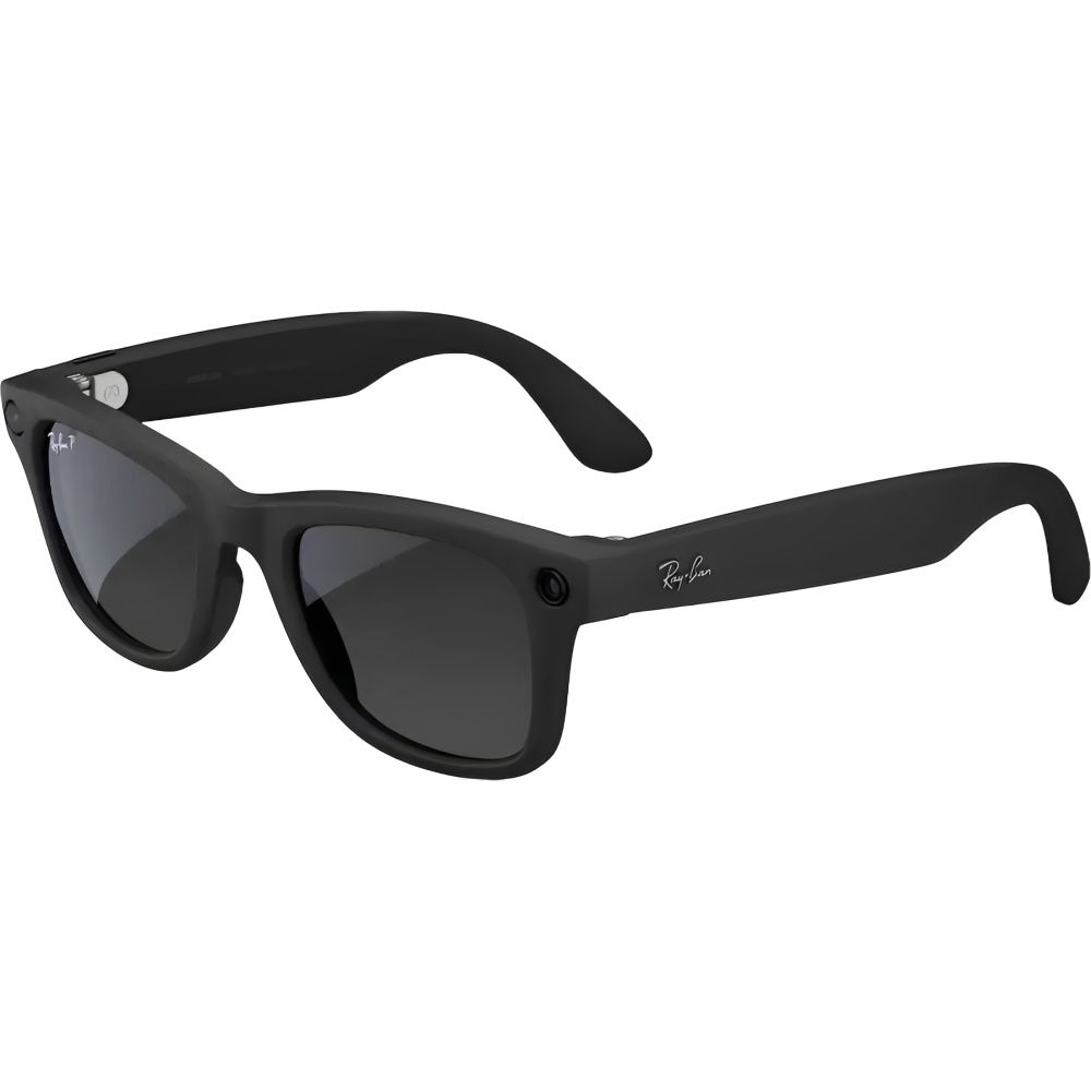 Lente Ray-Ban Meta Wayfarer RW4012 (GEN 2)