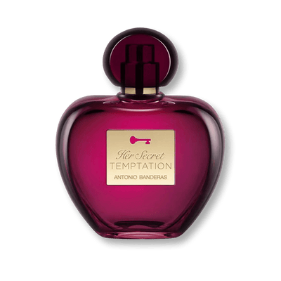 Perfume Antonio Banderas Secret Masculino 50ML EDT